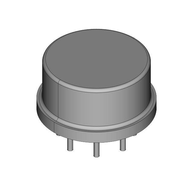 Texas Instruments LM10CH