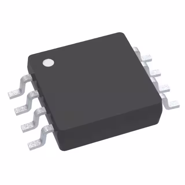 Texas Instruments OPA202IDGKT