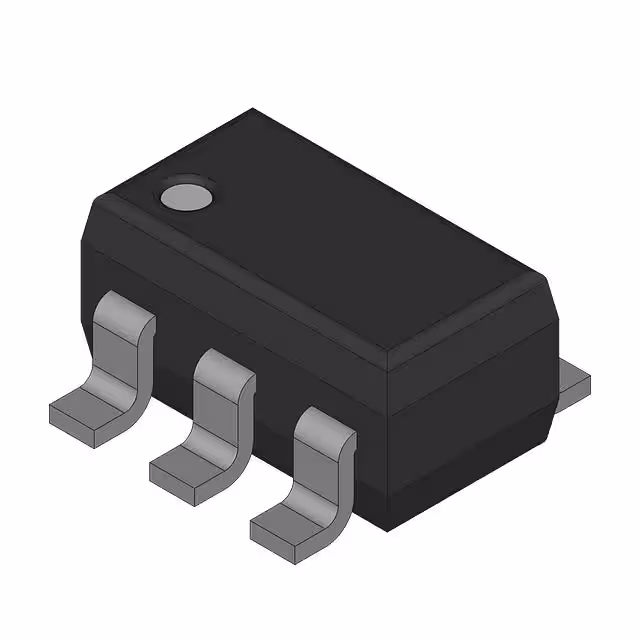 National Semiconductor LMV715MF