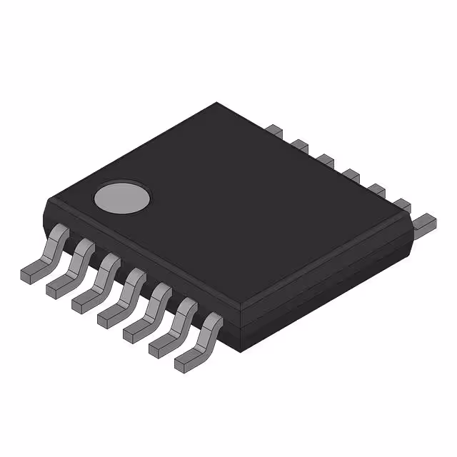 Texas Instruments THS4223PWP