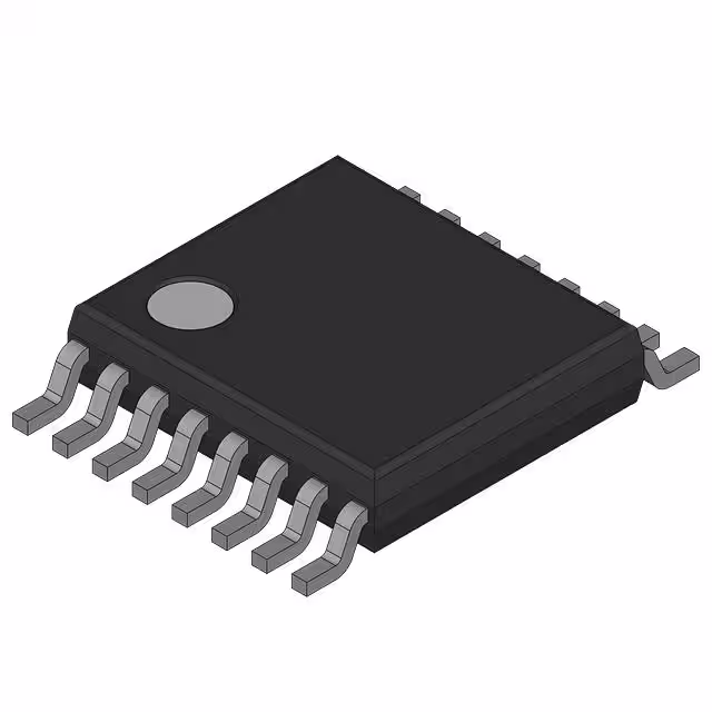 Texas Instruments THS4227PWP