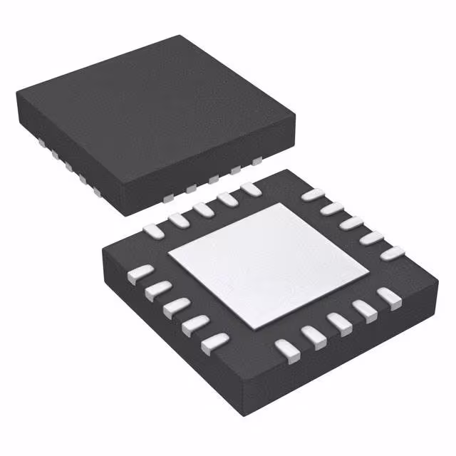 Texas Instruments OPA521IRGWT