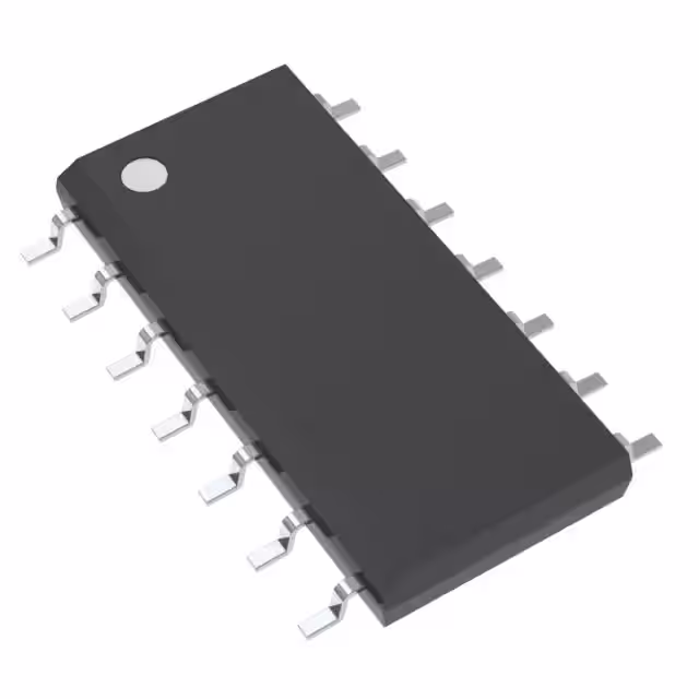 Texas Instruments TL034ACDR