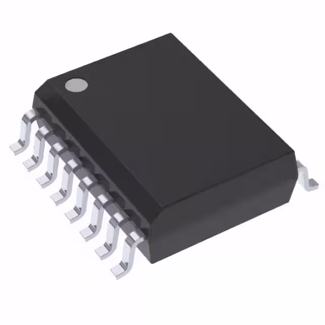 Texas Instruments PGA204BU