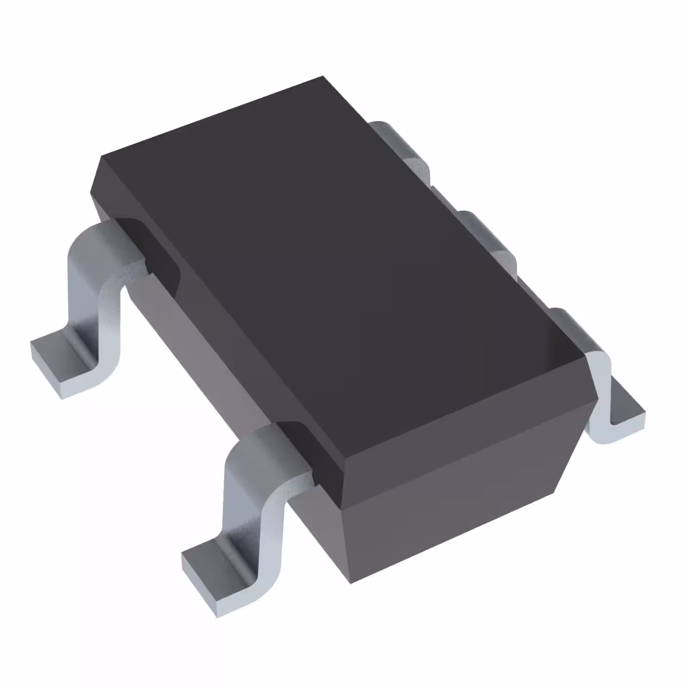 Texas Instruments LMC7101AIM5