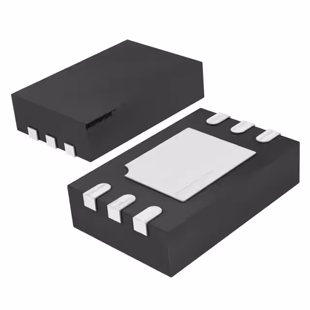 Analog Devices, Inc. LT6000CDCB#TRMPBF