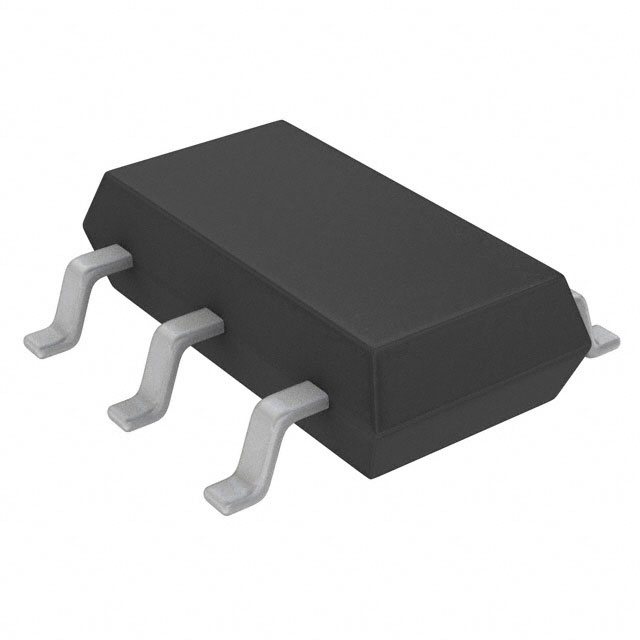 Analog Devices, Inc. LT6200CS6-10#TRMPBF