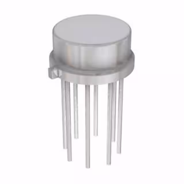 National Semiconductor LM258AH