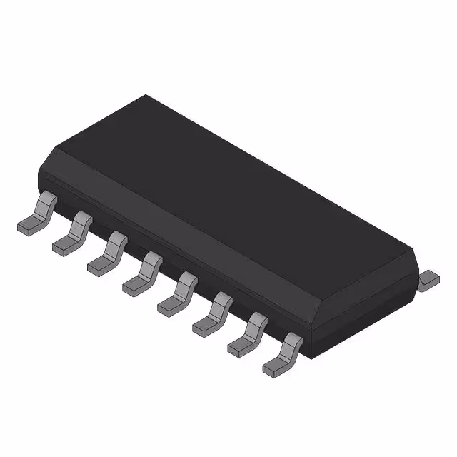 Texas Instruments THS4227D