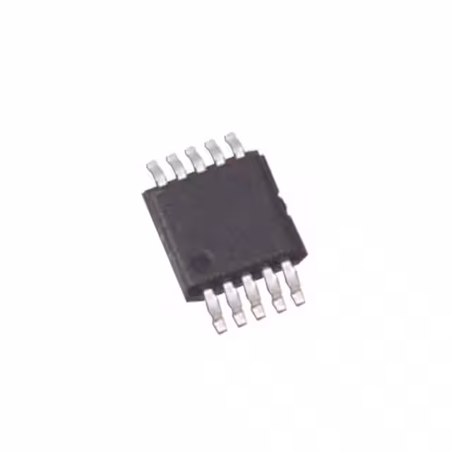Intersil (Renesas Electronics Corporation) ISL1571IUEZ-T7