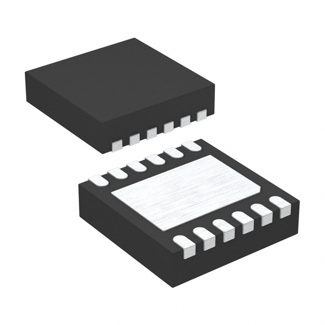 Analog Devices, Inc. LT6600CDF-2.5#PBF
