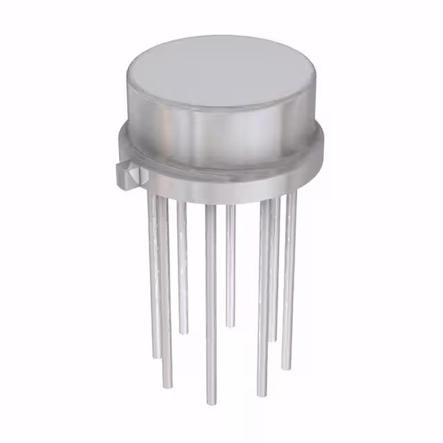 National Semiconductor LM10BH