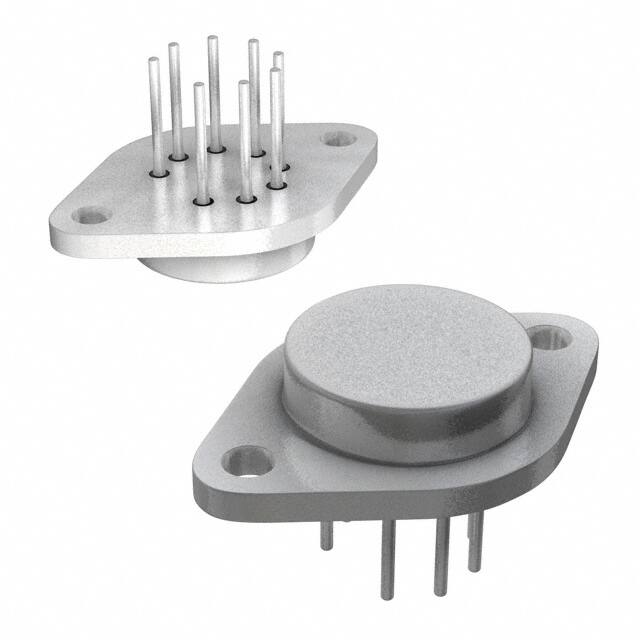 Texas Instruments OPA501AM