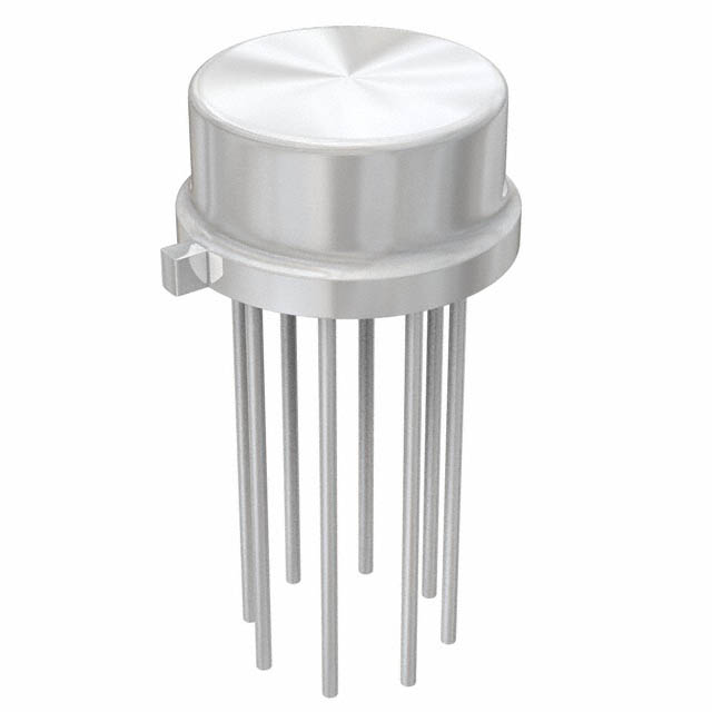 Analog Devices, Inc. LT1012CH