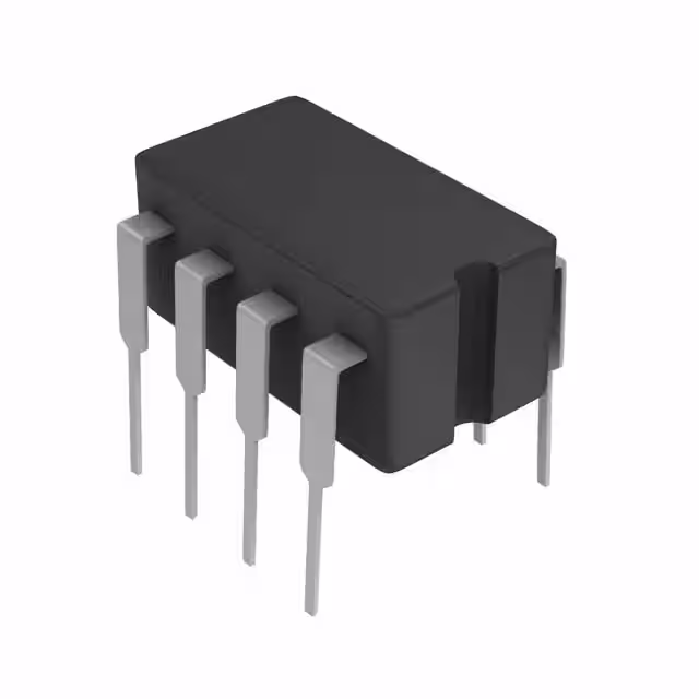 Analog Devices, Inc. OP97AJ8
