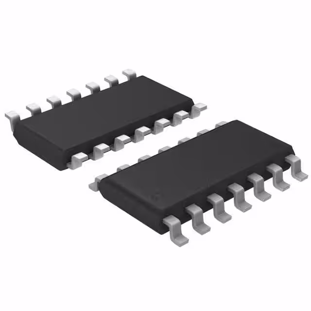 Analog Devices, Inc. MAX4219ESD