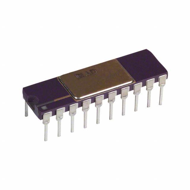 Analog Devices, Inc. AD640BD