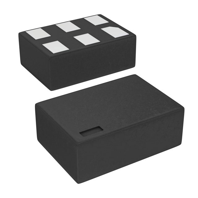 onsemi FHP3131IL6X