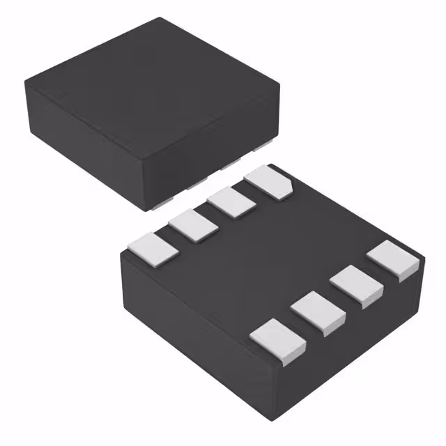 Analog Devices, Inc. DS1843D+