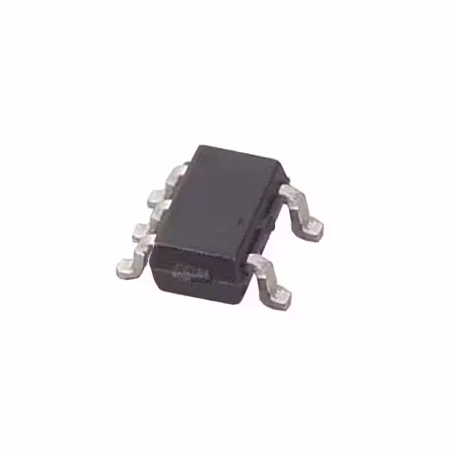 Analog Devices, Inc. LMX321AXK+T