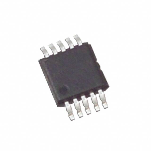 Intersil (Renesas Electronics Corporation) ISL1572IUEZ