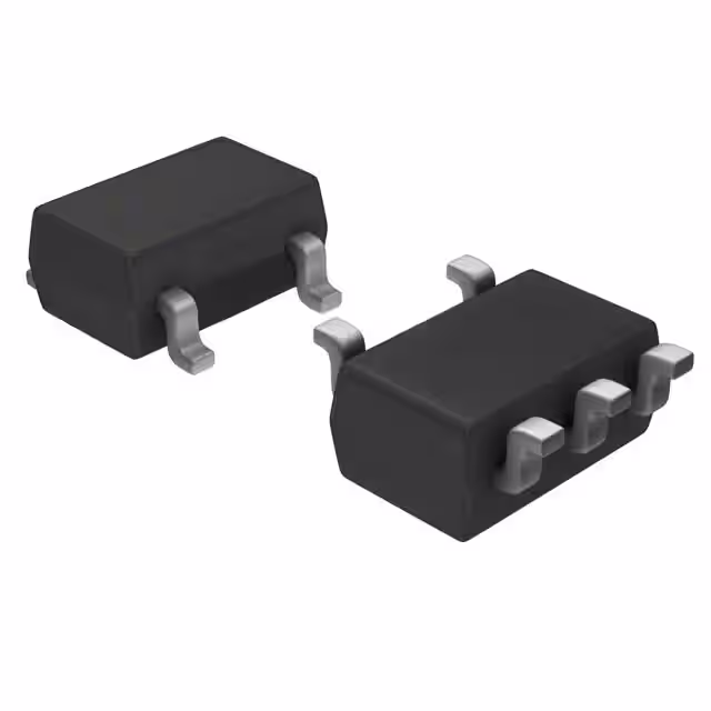 Analog Devices, Inc. LMX321AUK-T