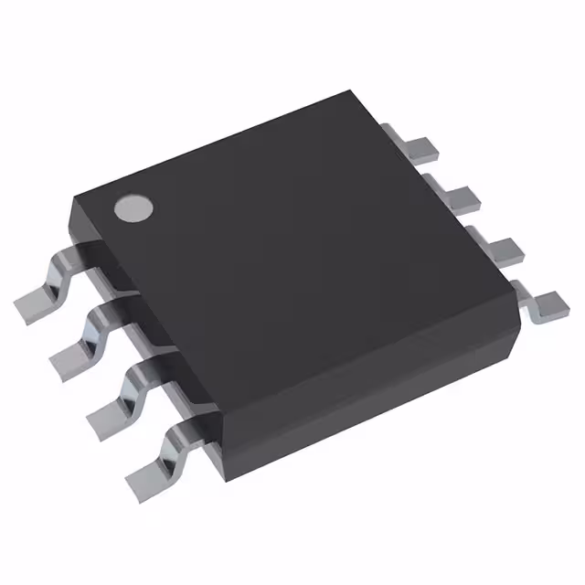 Nisshinbo Micro Devices NJM318M-TE2