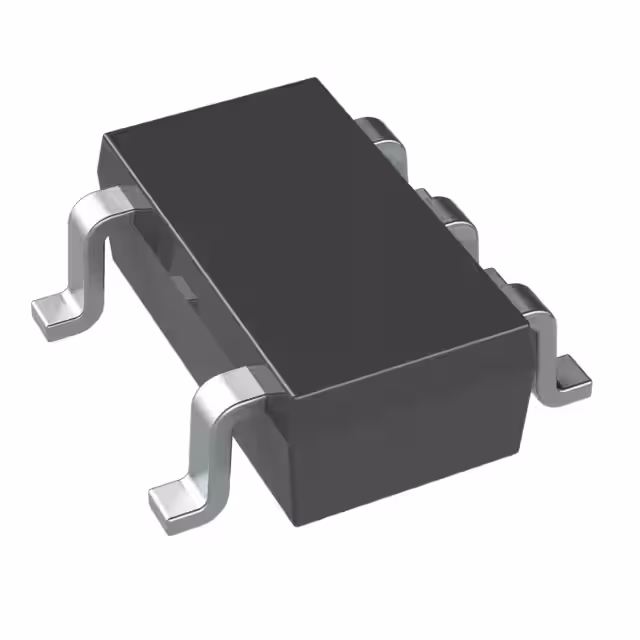 Diodes Incorporated LA321AAAD