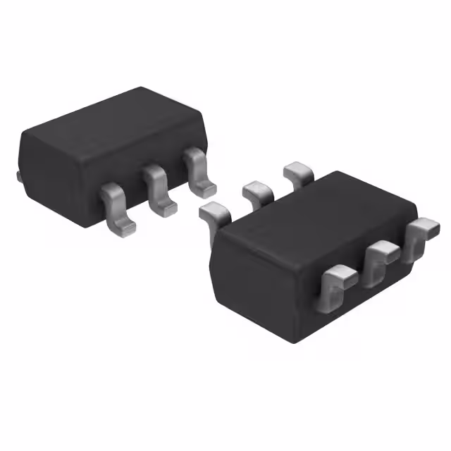 Diodes Incorporated LA4320AAAEB