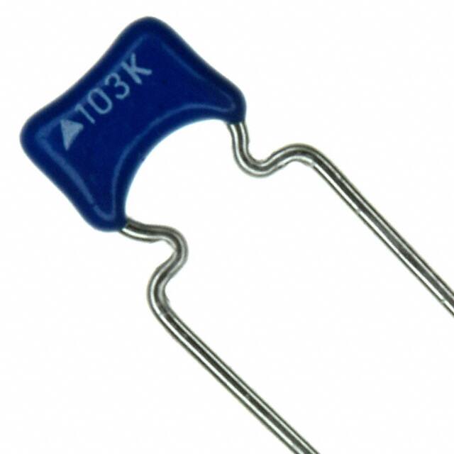 EPCOS (TDK) B37981F5103K000