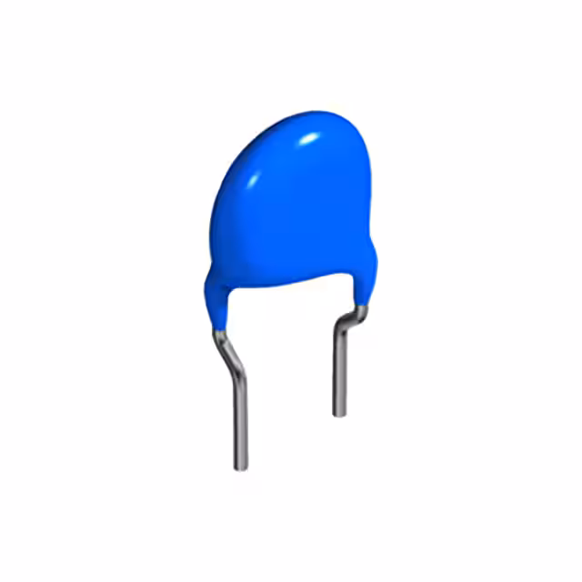 TDK Corporation CK45-R3AD681K-GRA