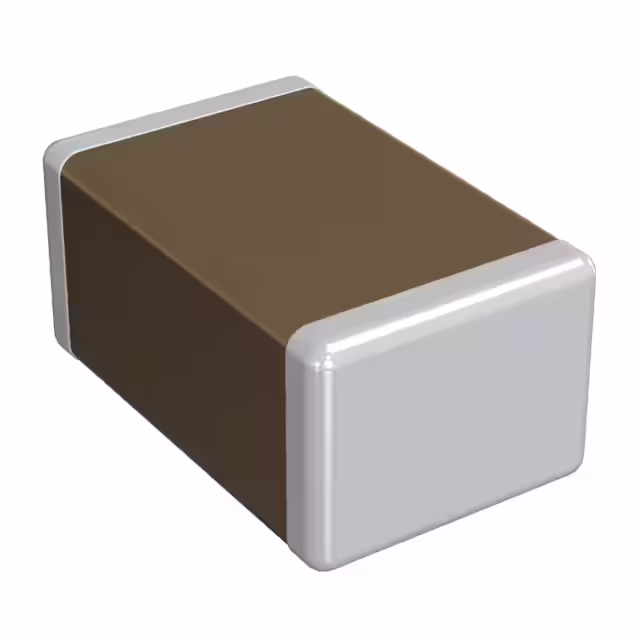 Murata Electronics GQM2195C1H110JB01J