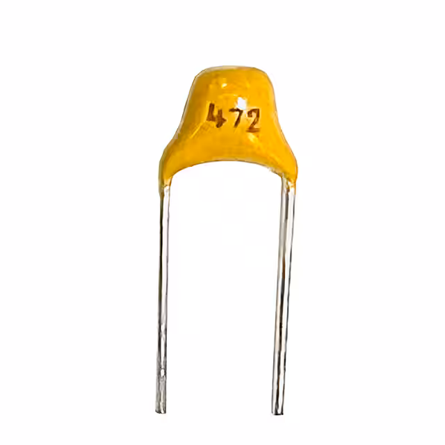 Lumimax Optoelectronics Technology MC2-0603B472M500BF3