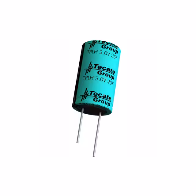 TPLH-3R0/25WR16X26