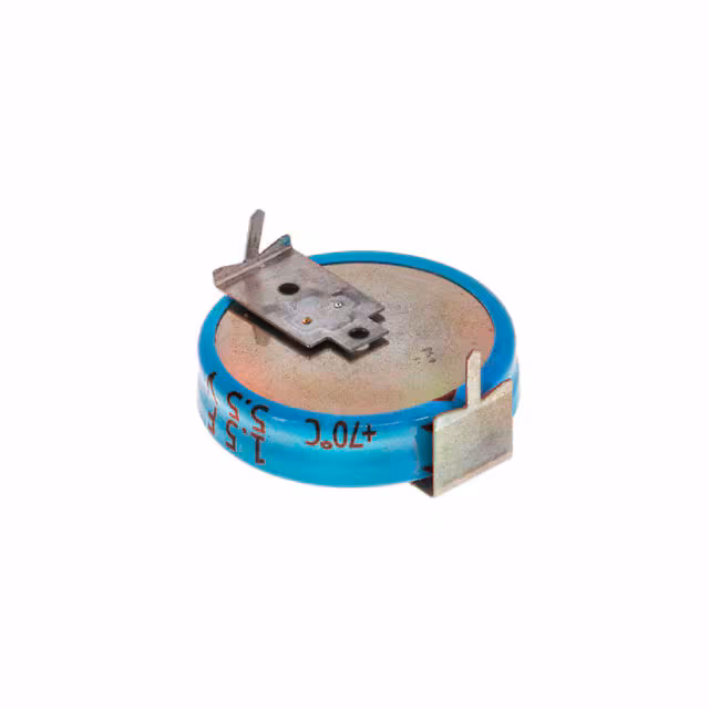 Cornell Dubilier Electronics EDC155Z5R5V