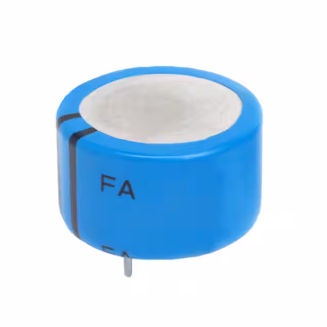 KEMET FA1A474ZF