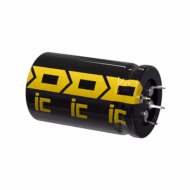 Cornell Dubilier Electronics DSF607Q3R0