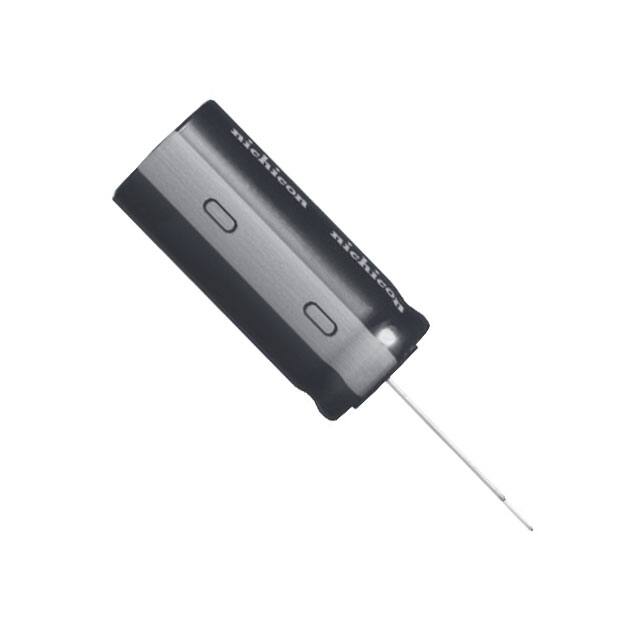 Nichicon JUK0E126MHD