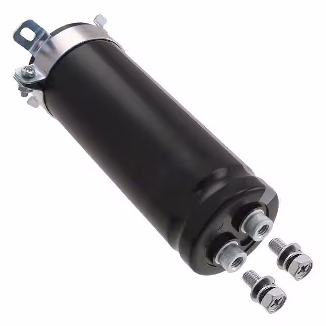 Nichicon JJL0E557MSEC