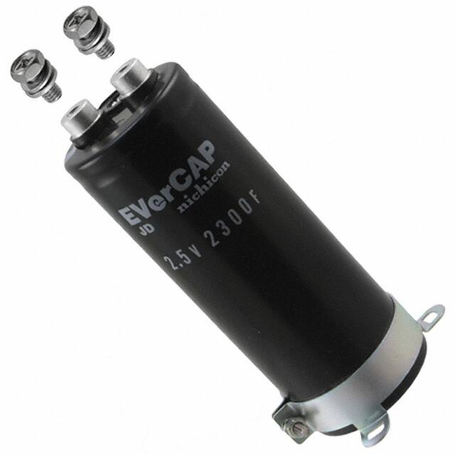 Nichicon JJD0E238MSEF