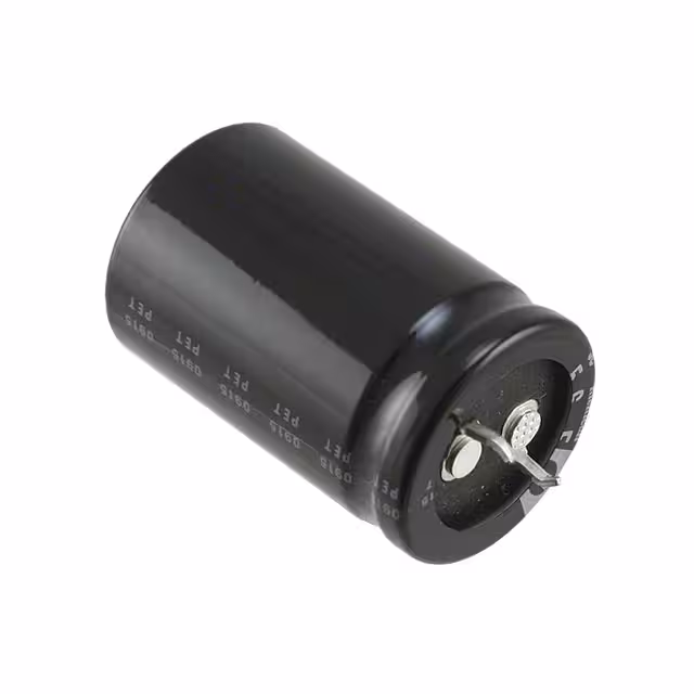 Nichicon JJC0E477MSECBN