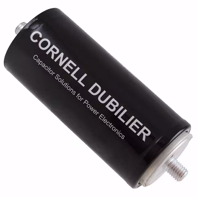 Cornell Dubilier Electronics CDLC302P2R7K04