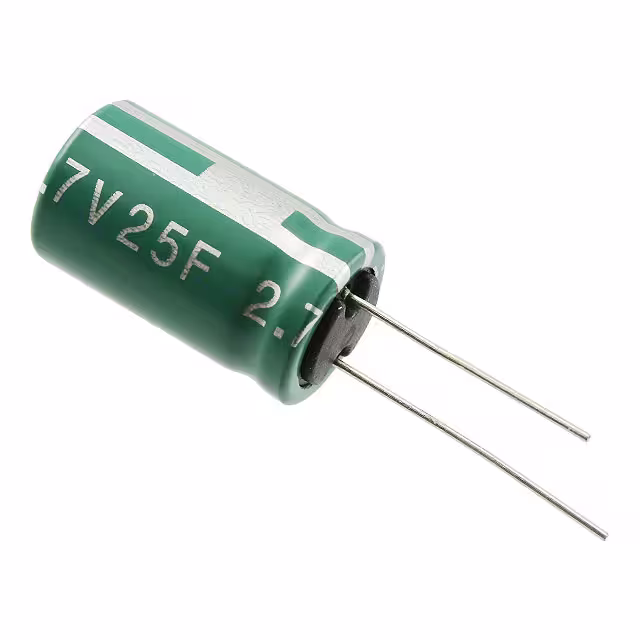 Eaton-Electronics Division HV1625-2R7256-2