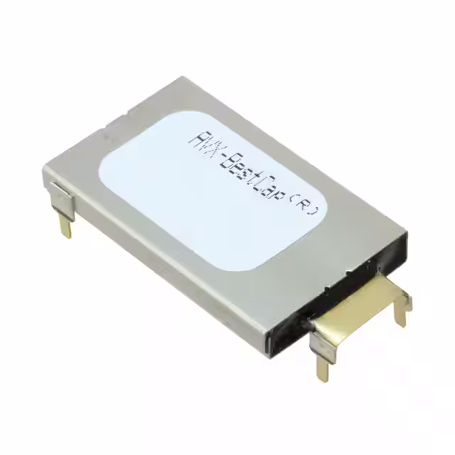 KYOCERA AVX BZ02CA903ZABCB