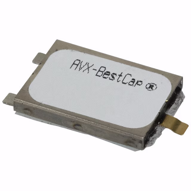 KYOCERA AVX BZ154B473ZSB