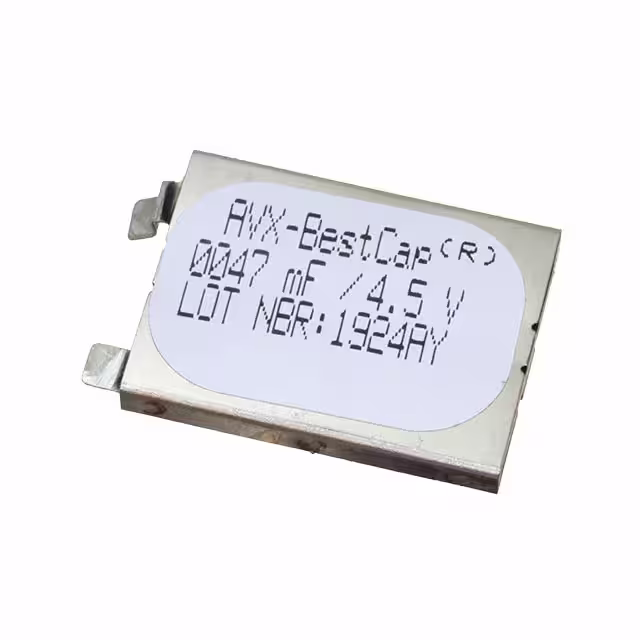 KYOCERA AVX BZ054B473ZNBDE