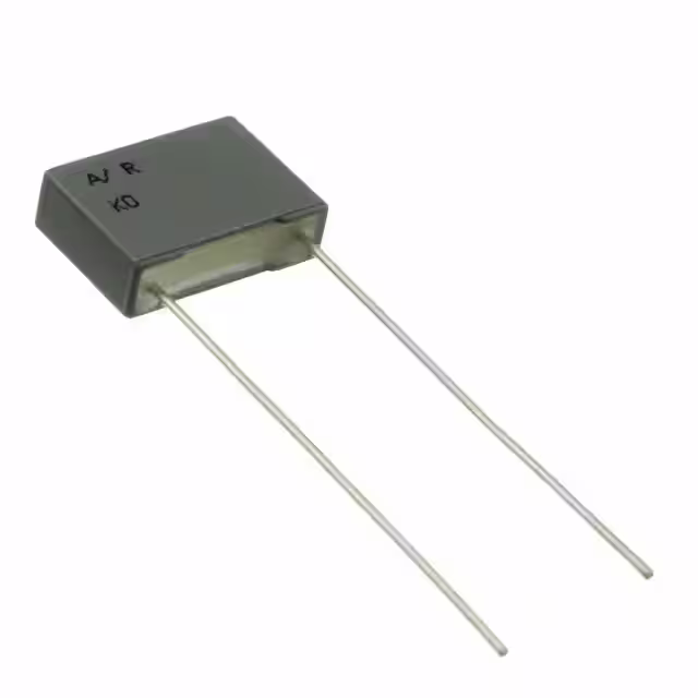 KEMET R75PF1470AA01J