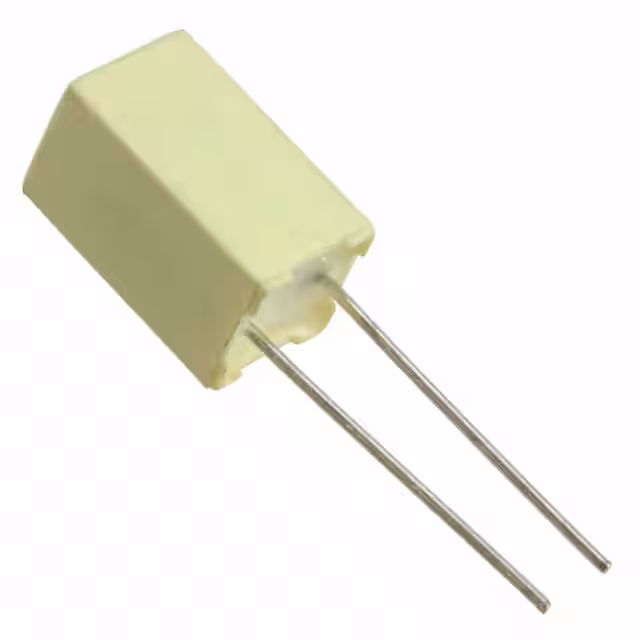 KEMET R82CC4470Z330J