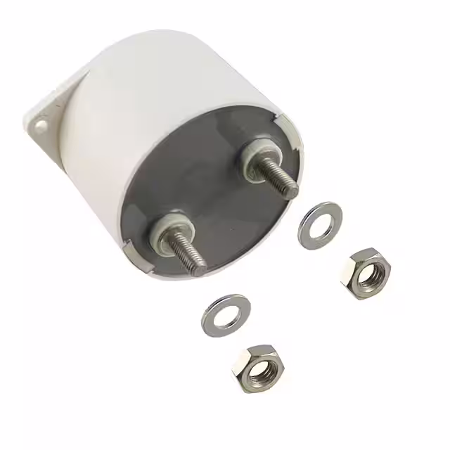 KEMET C4DENPQ6100A8TK