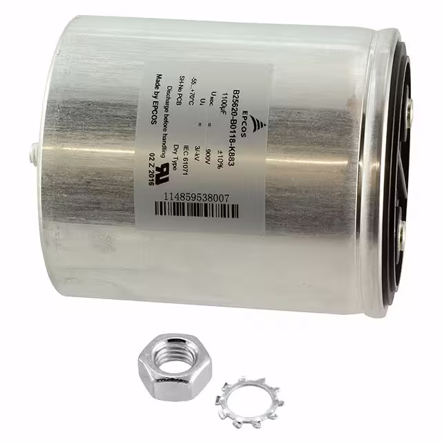 EPCOS (TDK) B25620B0118K883